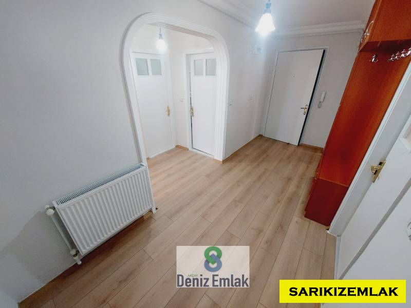 Edremit Akçay Mah`da3+1  Daire. - 15